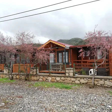 Yeniliman Evleri - Zeytin Adli Ev - - Izmir * Karaburun (Izmir)