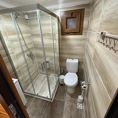 Yeniliman Evleri - Zeytin Adli Ev - - Izmir * Karaburun (Izmir)