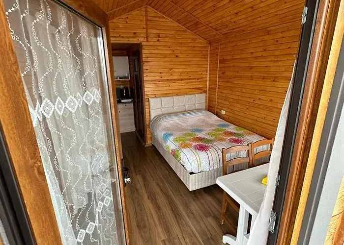 Casa de Férias Yeniliman Evleri - Zeytin Adli Ev - - Izmir *