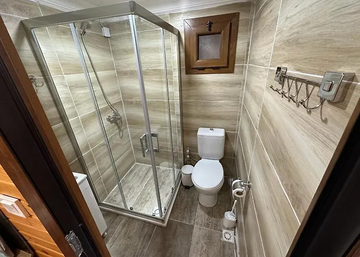 Yeniliman Evleri - Zeytin Adli Ev - - Izmir * Karaburun (Izmir)